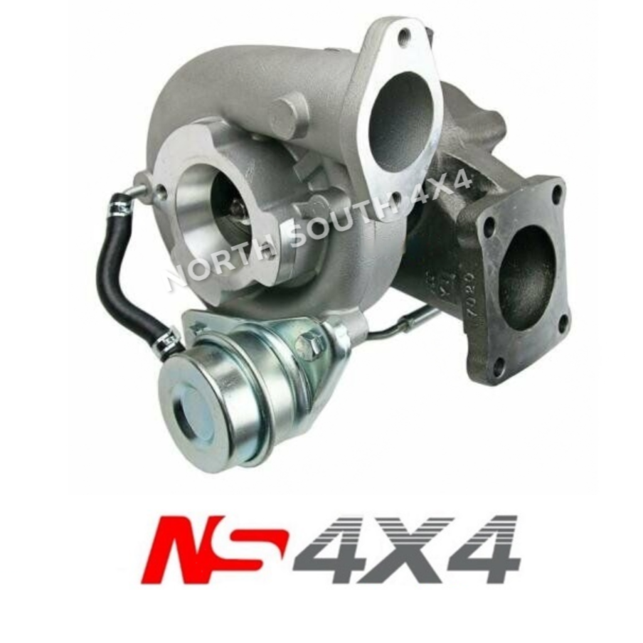 Ns4x4